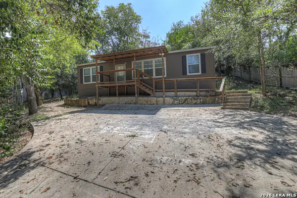 167 Deer Ln, New Braunfels, TX 78130