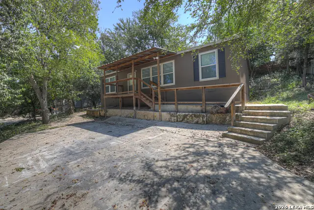 167 Deer Ln, New Braunfels, TX 78130 - #2