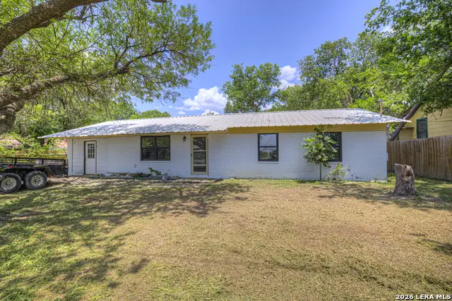 440 Rusch Lane, New Braunfels, TX 78130 - #1