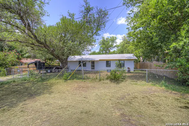 440 Rusch Lane, New Braunfels, TX 78130 - #3