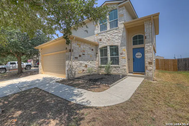 2135 Brinkley Dr, New Braunfels, TX 78130 - #3