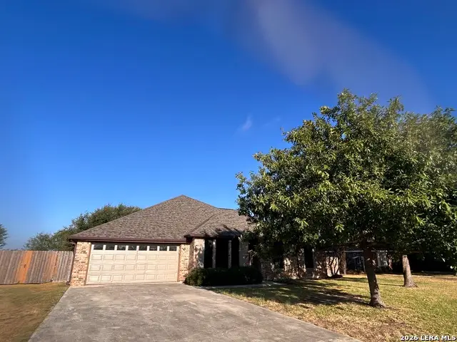 152 Castle Breeze, Seguin, TX 78155 - #1