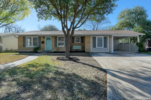 118 Bethany Place, San Antonio, TX 78201
