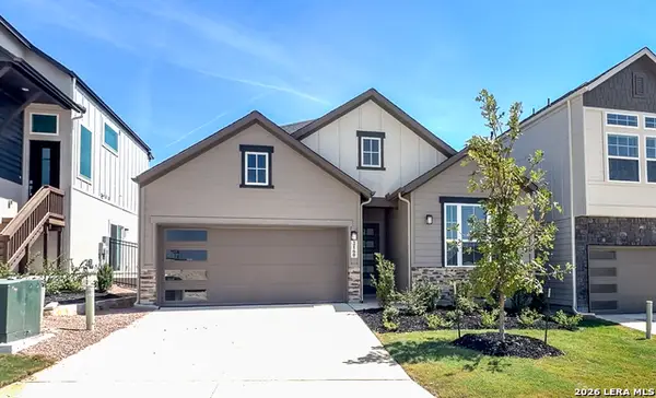 2160 Briggs Summit, San Antonio, TX 78245
