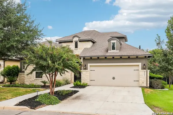 4662 Amorosa Way, San Antonio, TX 78261
