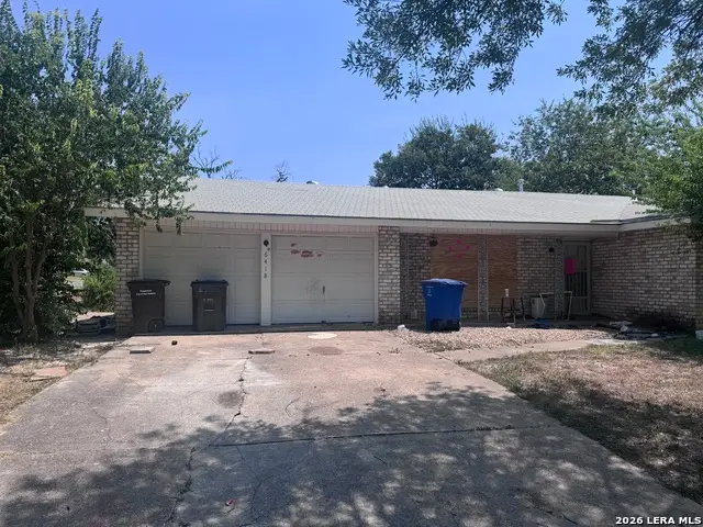 6418 Mckeon, San Antonio, TX 78218 - #2