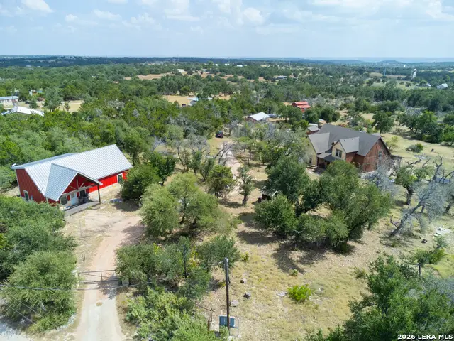 500 Reverse R, Harper, TX 78631 - #2