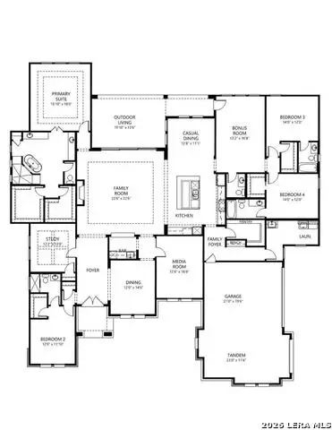 302 Laughing Dog, Boerne, TX 78006 - #3