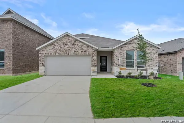14355 Mansfield Ml, San Antonio, TX 78245