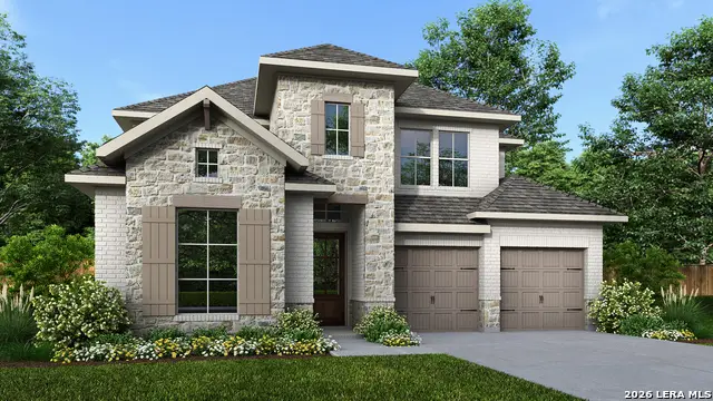 5766 Huron Dr, New Braunfels, TX 78130 - #1