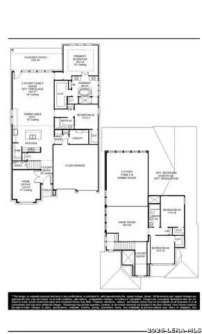 5766 Huron Dr, New Braunfels, TX 78130 - #2
