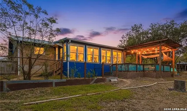 384 Waterway Pass, New Braunfels, TX 78130 - #1