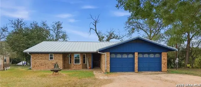 384 Waterway Pass, New Braunfels, TX 78130 - #2