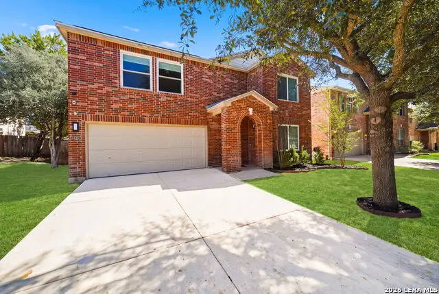 20942 Coral Spur, San Antonio, TX 78259 - #1