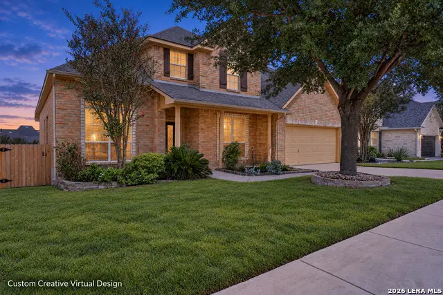 1763 Heavens Peak, San Antonio, TX 78258 - #1