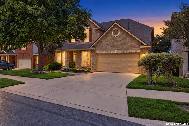 1763 Heavens Peak, San Antonio, TX 78258 - #2