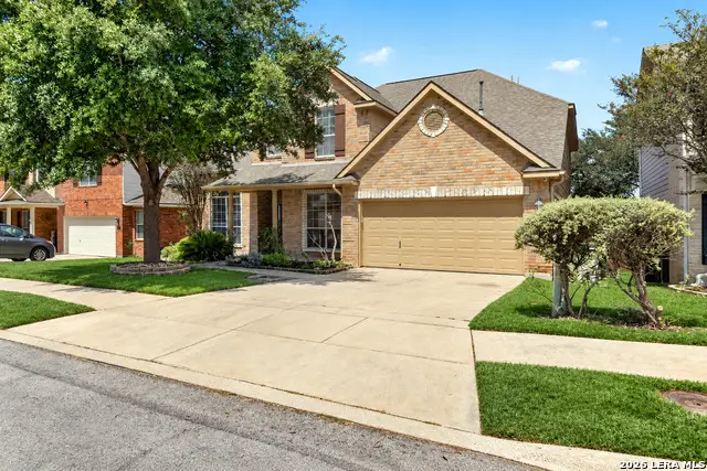 1763 Heavens Peak, San Antonio, TX 78258 - #3