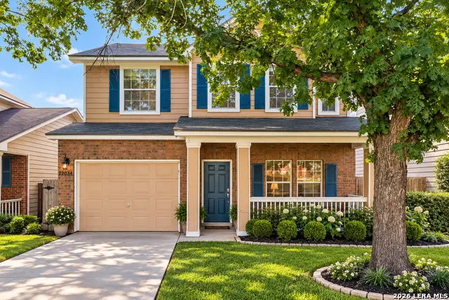 22034 Goldcrest Run, San Antonio, TX 78260 - #1