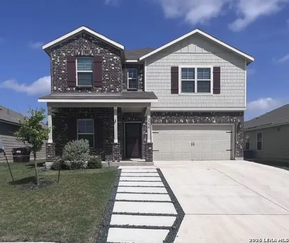 3237 Hyacinth, New Braunfels, TX 78130 - #1