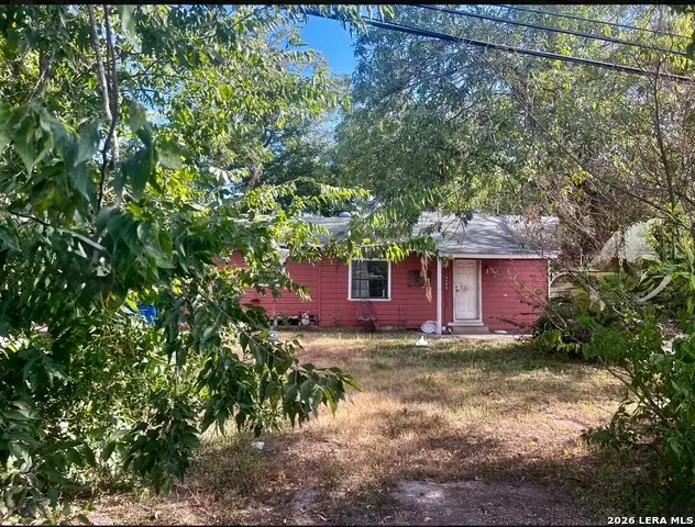 4522 Alma, San Antonio, TX 78222 - #1