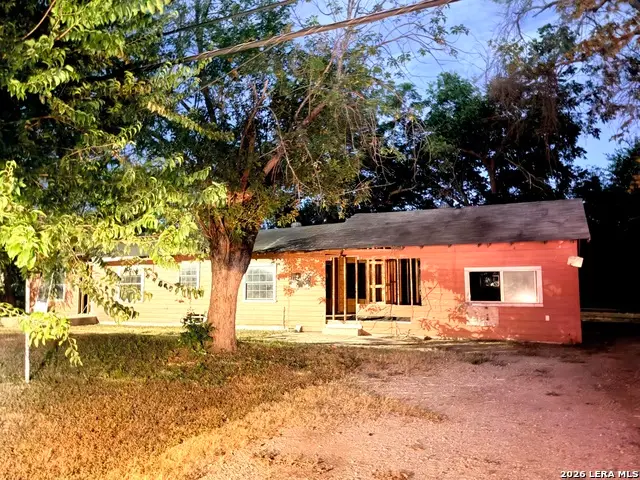 4522 Alma, San Antonio, TX 78222 - #2