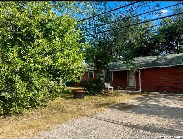 4522 Alma, San Antonio, TX 78222 - #3
