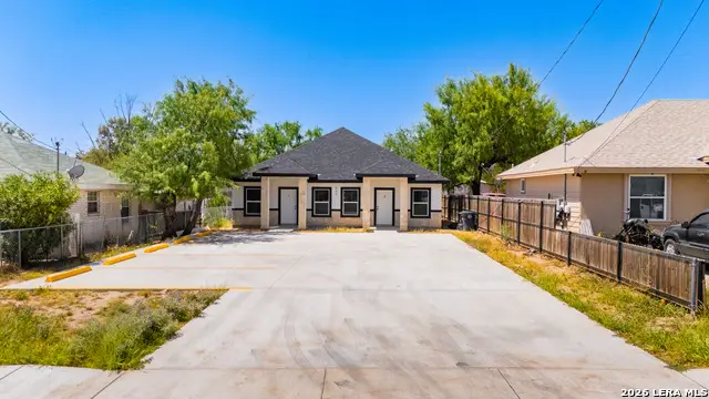 937 Avenue C, Eagle Pass, TX 78852 - #2