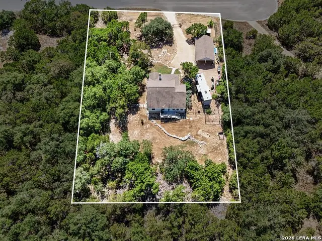 2092 Stallion Springs Dr, Fischer, TX 78623 - #1