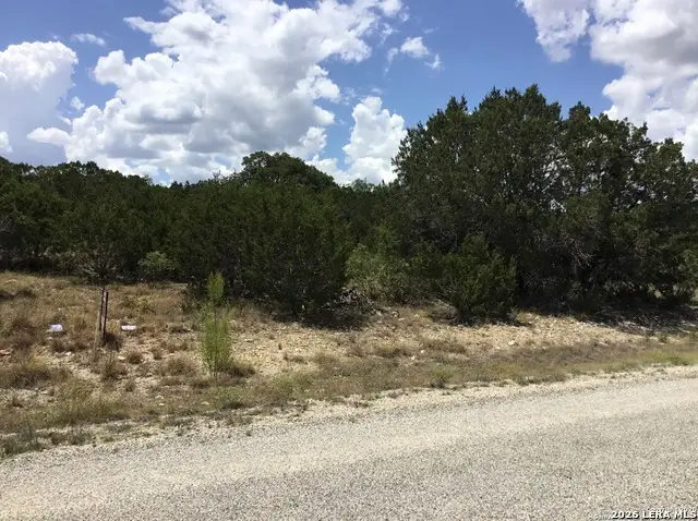 0 Serenity Pass - Lot 188, Spring Branch, TX 78070 - #2