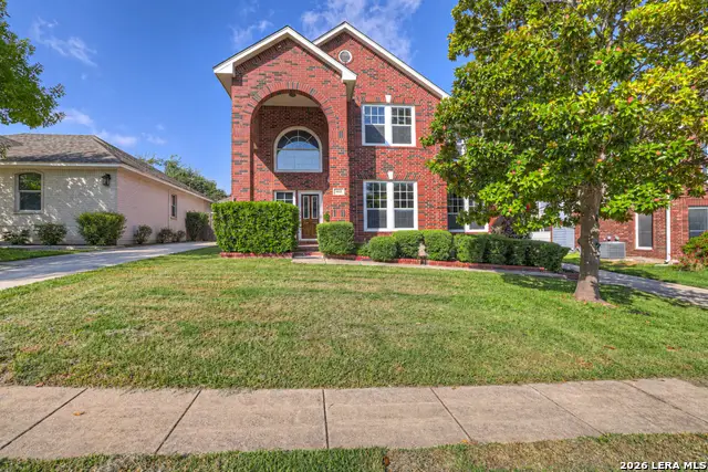 1611 Springhouse, San Antonio, TX 78251 - #2