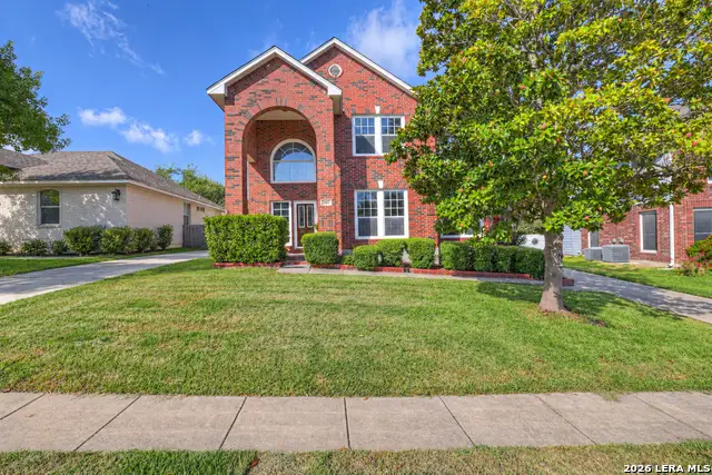 1611 Springhouse, San Antonio, TX 78251 - #3