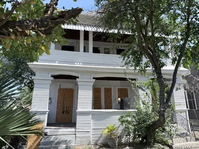 305 W Poplar St, San Antonio, TX 78212 - #1