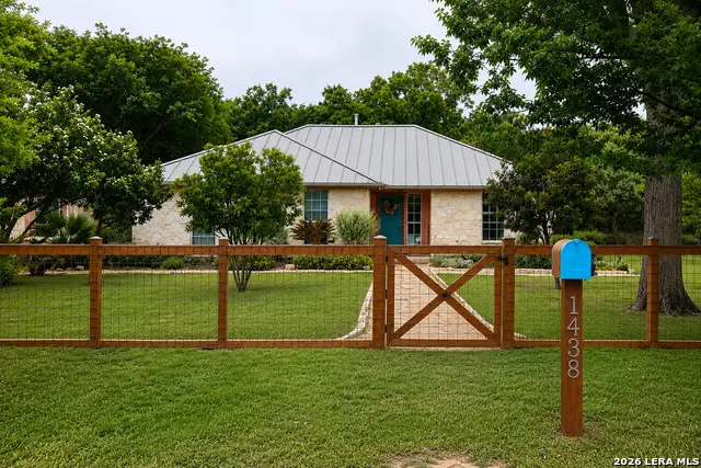 1438 Napier Ave, San Antonio, TX 78214 - #2