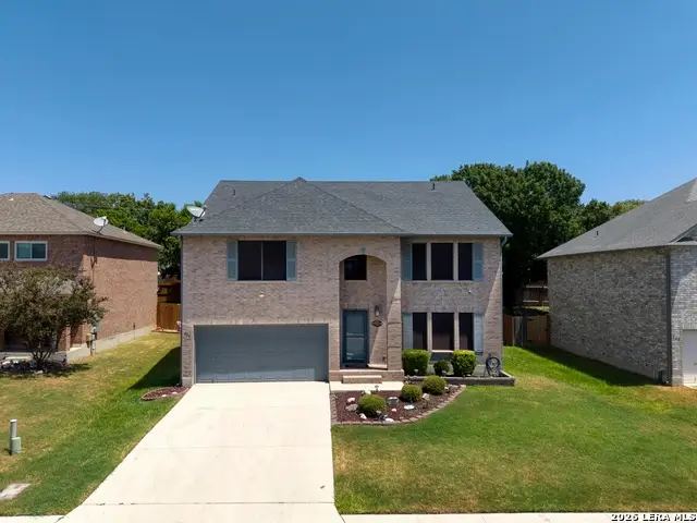 804 Cross Branch Dr, Schertz, TX 78154 - #1