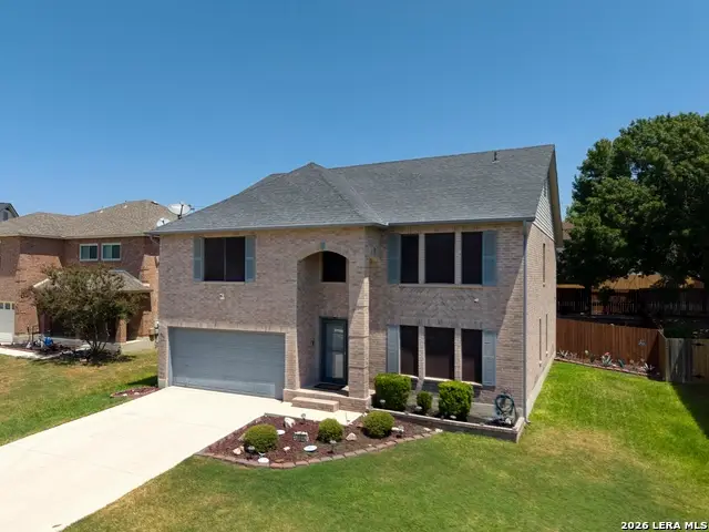 804 Cross Branch Dr, Schertz, TX 78154 - #2