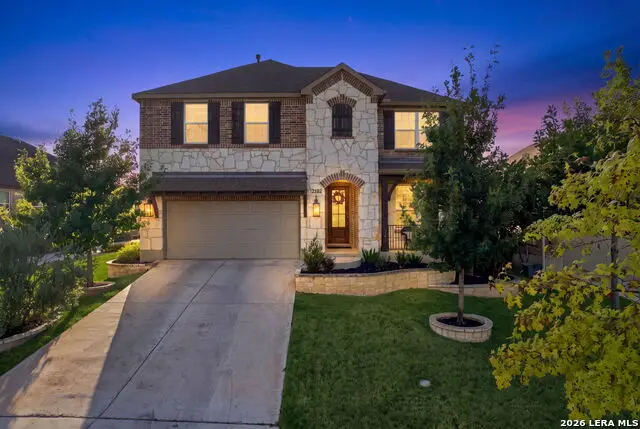 2182 Indigobush Drive, New Braunfels, TX 78132 - #1
