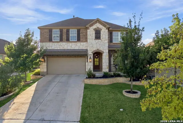 2182 Indigobush Drive, New Braunfels, TX 78132 - #2