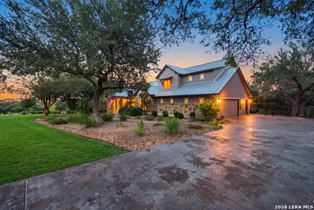 3555 Comal Spgs, Canyon Lake, TX 78133 - #1