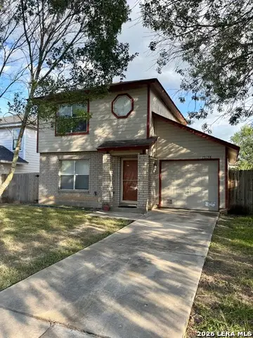 10158 Bastrop Crk, San Antonio, TX 78245 - #1