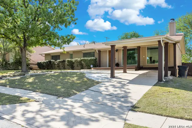 1710 Merriford Ln, San Antonio, TX 78209 - #2