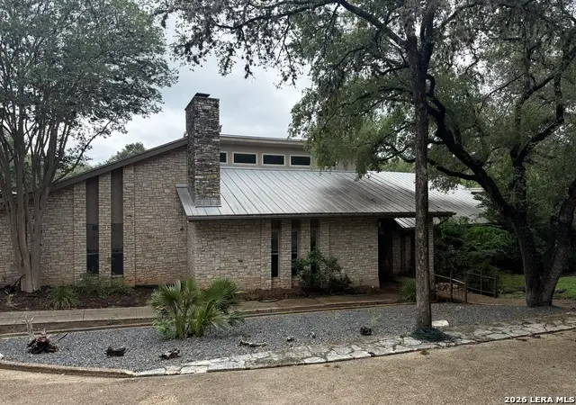 14016 Mint Trail Dr, Hill Country Village, TX 78232 - #1