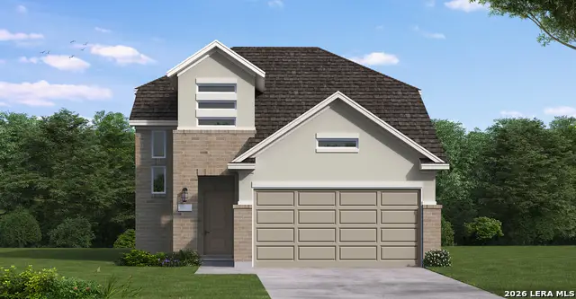 8412 Ingress Avenue, San Antonio, TX 78263 - #1
