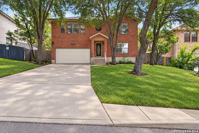 10906 Albeon Park Dr S, San Antonio, TX 78249 - #1