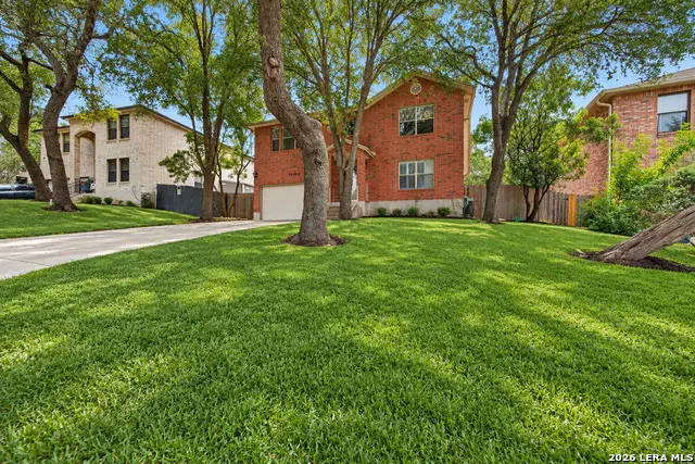 10906 Albeon Park Dr S, San Antonio, TX 78249 - #2