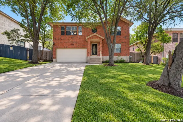 10906 Albeon Park Dr S, San Antonio, TX 78249 - #3