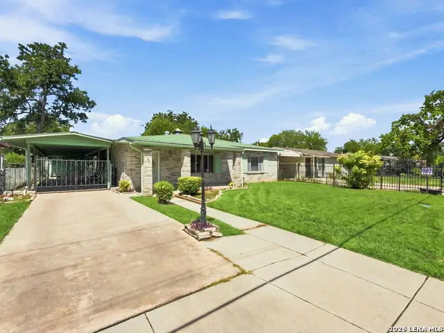 831 Brady, San Antonio, TX 78207 - #2