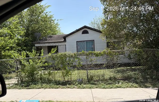4406 W Commerce, San Antonio, TX 78237 - #1