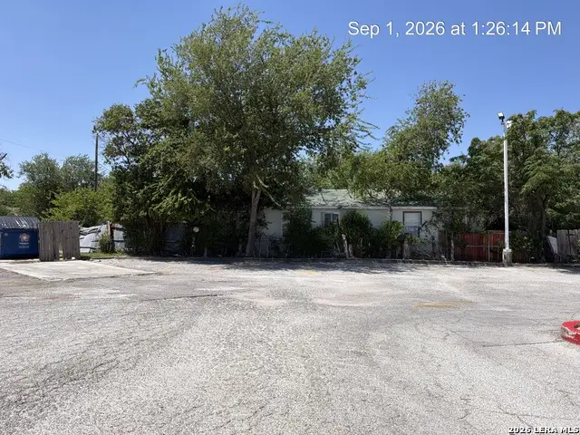 4406 W Commerce, San Antonio, TX 78237 - #3