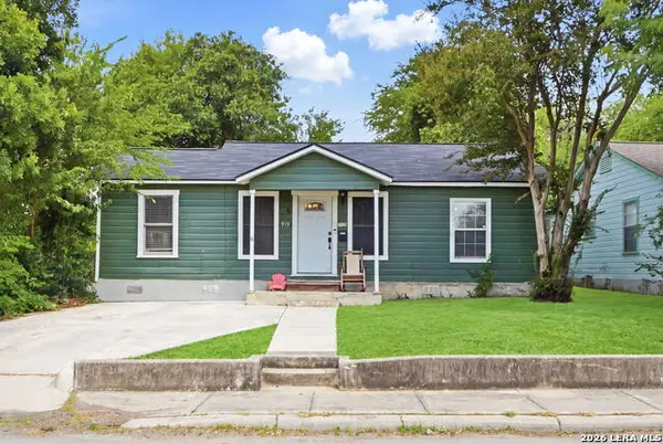 919 W Wildwood, San Antonio, TX 78201