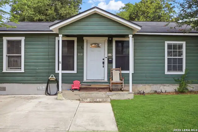 919 W Wildwood, San Antonio, TX 78201 - #3